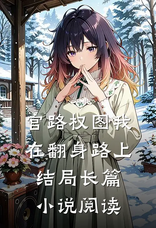 官路权图我在翻身路上结局长篇小说阅读