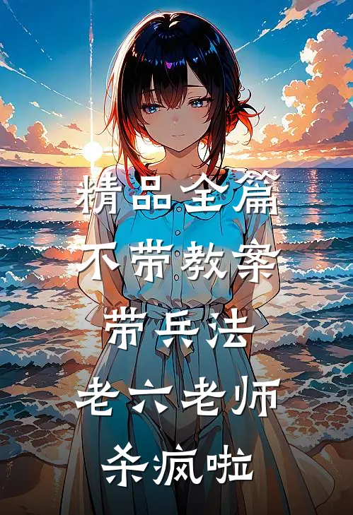 精品全篇不带教案带兵法，老六老师杀疯啦