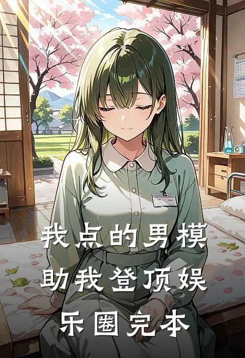 我点的男模，助我登顶娱乐圈完本