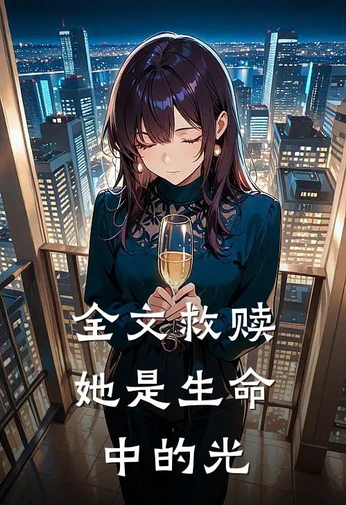 全文救赎：她是生命中的光
