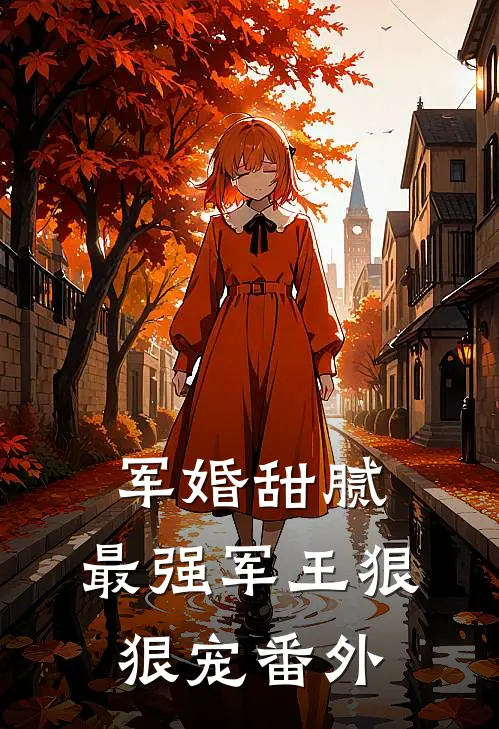 军婚甜腻最强军王狠狠宠番外免费阅读