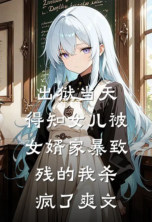 出狱当天，得知女儿被女婿家暴致残的我杀疯了爽文