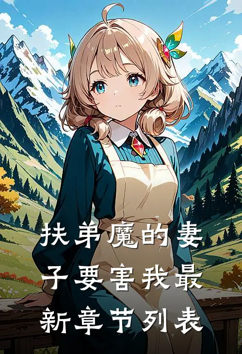 扶弟魔的妻子要害我最新章节列表