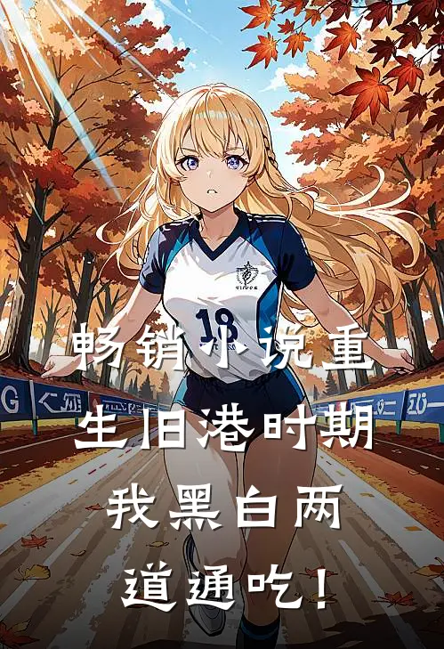畅销小说重生旧港时期，我黑白两道通吃！