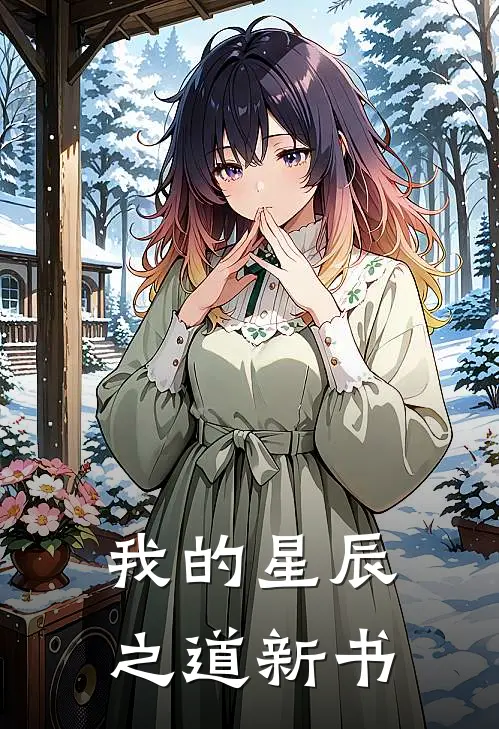 我的星辰之道新书