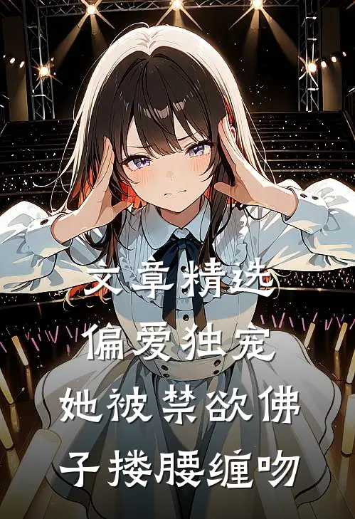 文章精选偏爱独宠：她被禁欲佛子搂腰缠吻