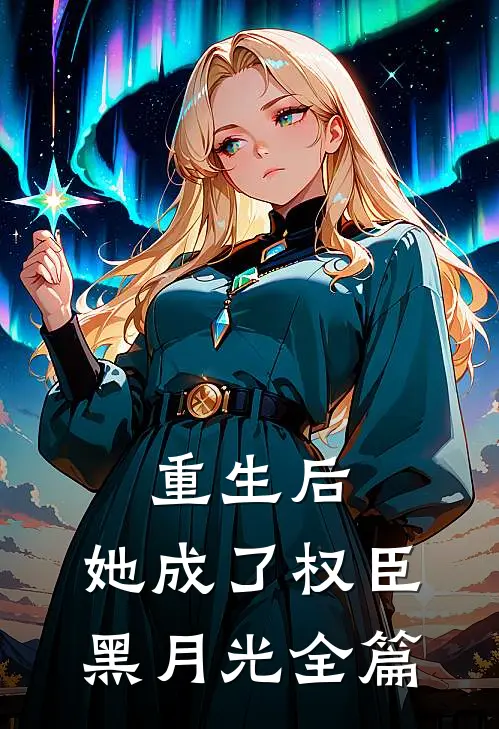 重生后，她成了权臣黑月光全篇