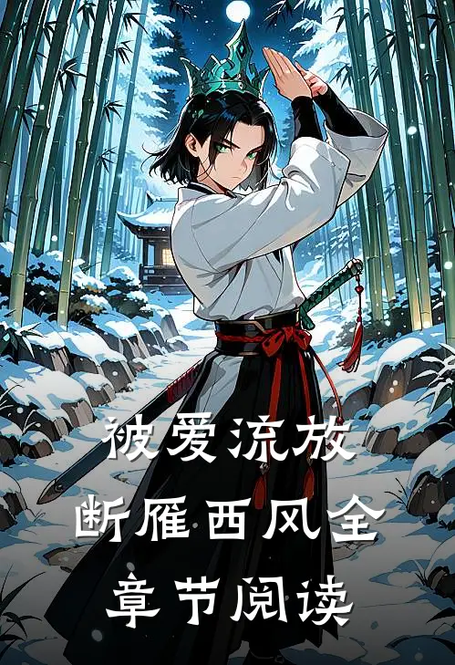 被爱流放，断雁西风全章节阅读