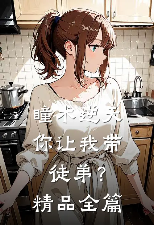 瞳术逆天，你让我带徒弟？精品全篇