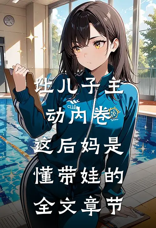 让儿子主动内卷，这后妈是懂带娃的全文章节
