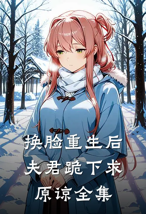 换脸重生后，夫君跪下求原谅 全集