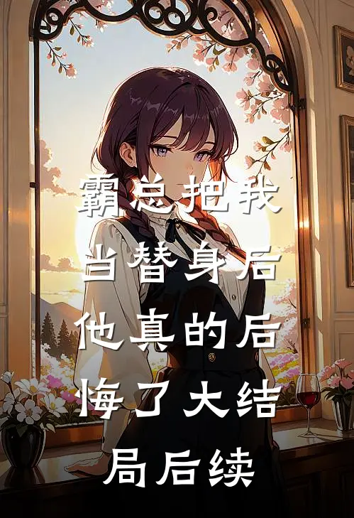 霸总把我当替身后，他真的后悔了大结局后续