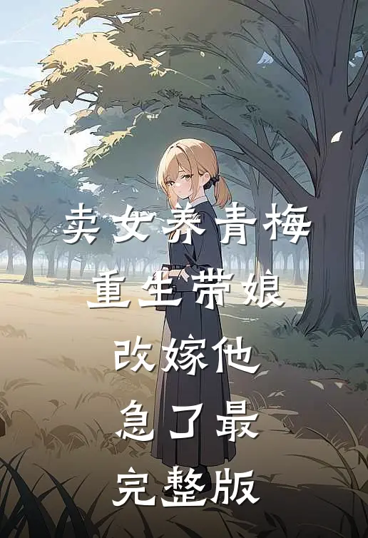卖女养青梅，重生带娘改嫁他急了最完整版
