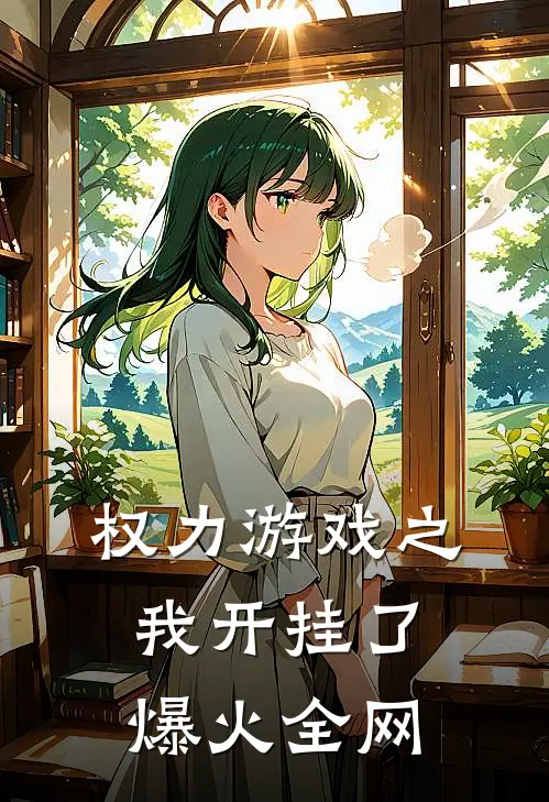 权力游戏之我开挂了爆火全网