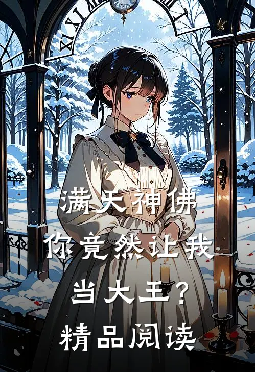 满天神佛，你竟然让我当大王？精品阅读