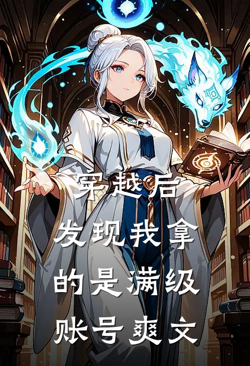 穿越后，发现我拿的是满级账号爽文
