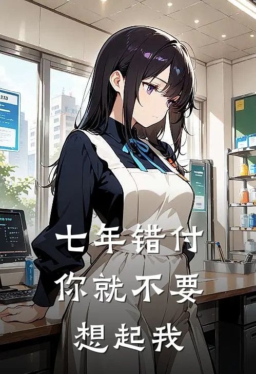 七年错付，你就不要想起我