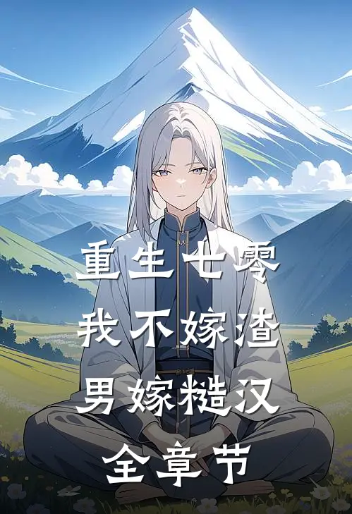重生七零，我不嫁渣男嫁糙汉全章节