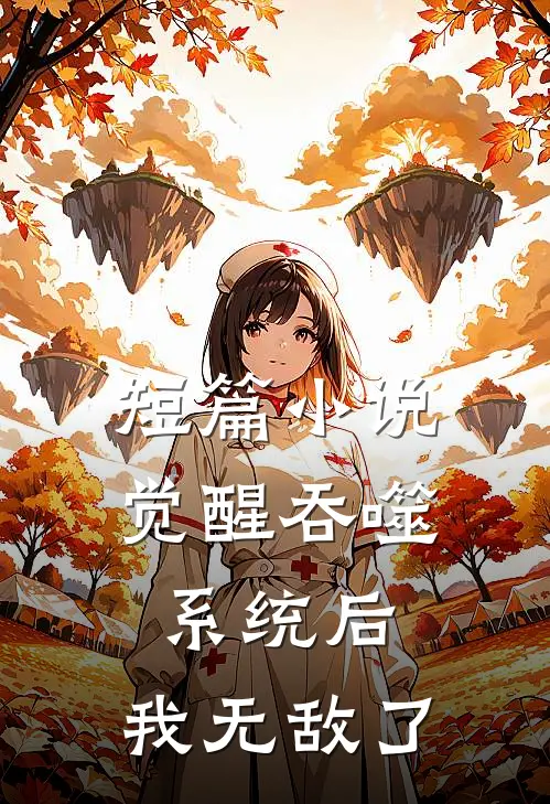 短篇小说觉醒吞噬系统后，我无敌了