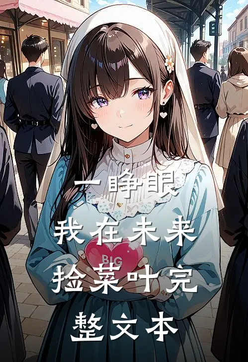 一睁眼，我在未来捡菜叶完整文本