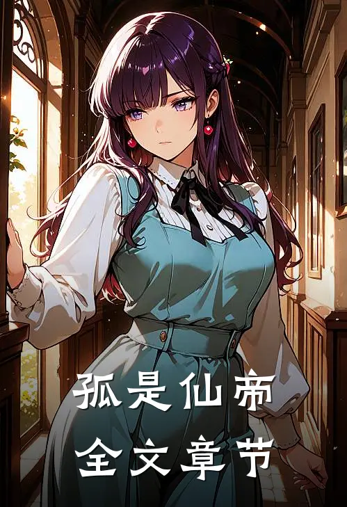 孤是仙帝全文章节