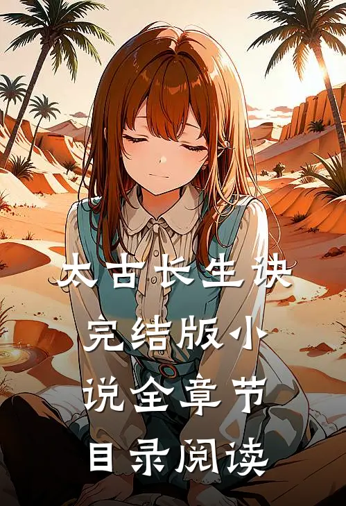太古长生诀完结版小说全章节目录阅读