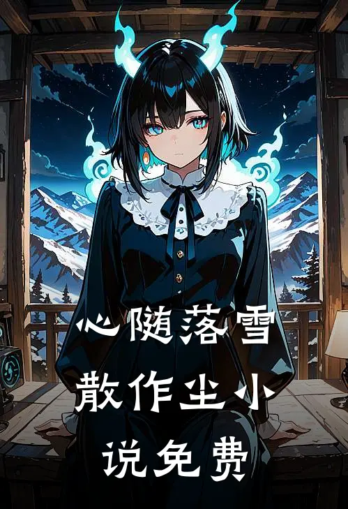 心随落雪散作尘小说免费