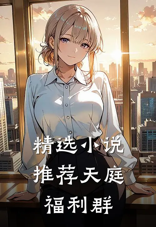 精选小说推荐天庭福利群