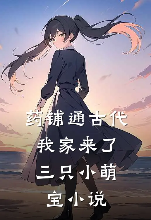 药铺通古代，我家来了三只小萌宝小说