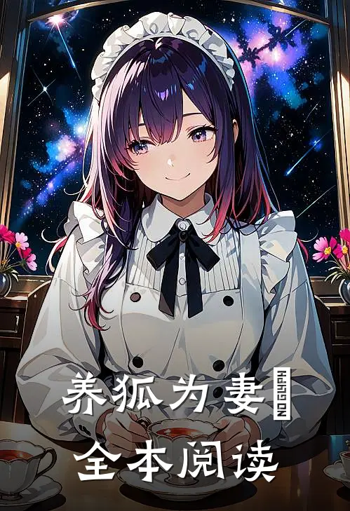 养狐为妻Ⅱ全本阅读