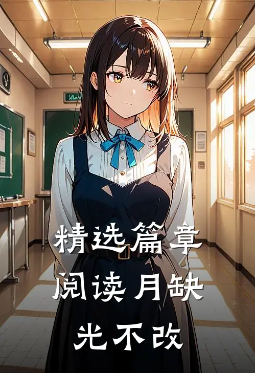 精选篇章阅读月缺光不改