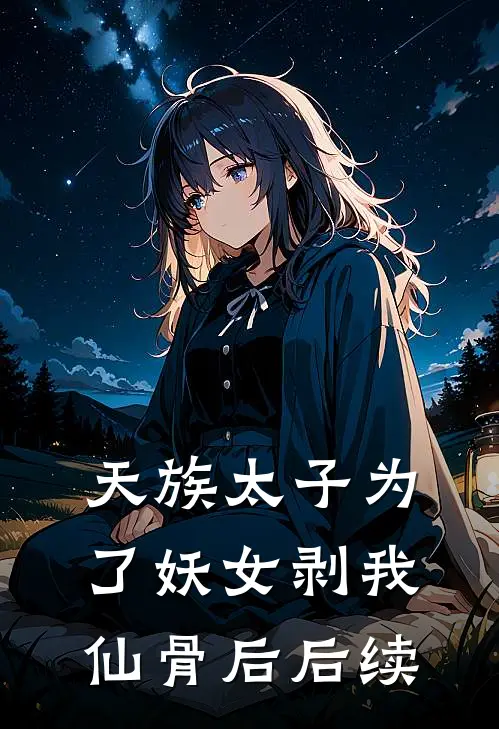 天族太子为了妖女剥我仙骨后后续