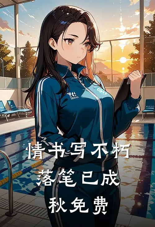 情书写不朽，落笔已成秋免费