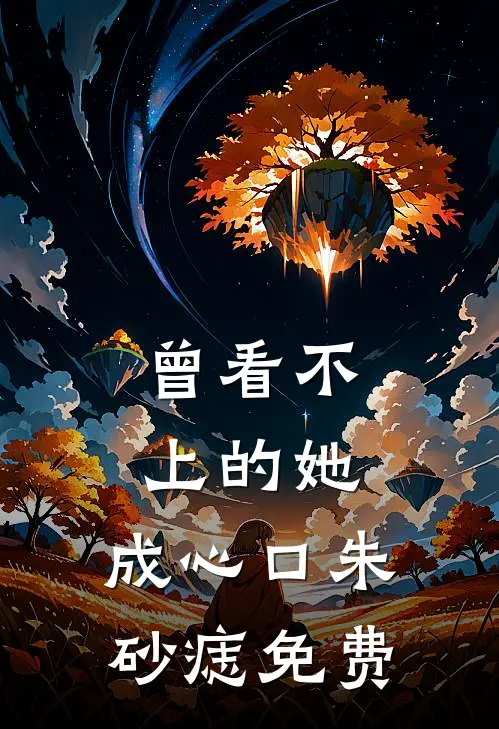 曾看不上的她,成心口朱砂痣免费阅读
