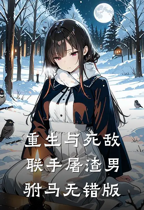 重生与死敌联手屠渣男驸马无错版