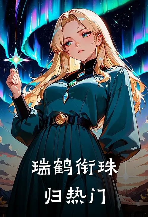 瑞鹤衔珠归热门