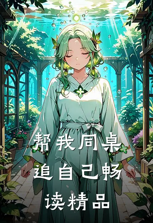 帮我同桌追自己畅读精品