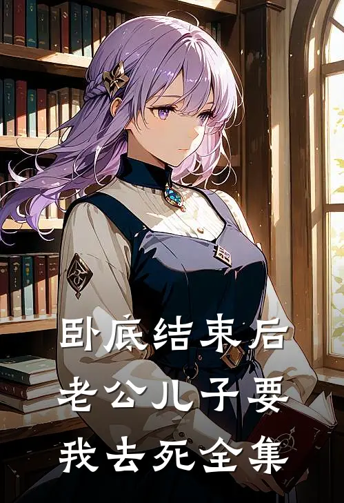 卧底结束后，老公儿子要我去死 全集