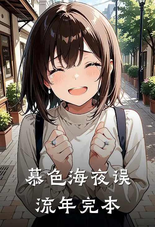 慕色海夜误流年完本