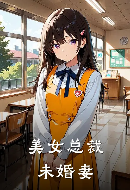 美女总裁未婚妻