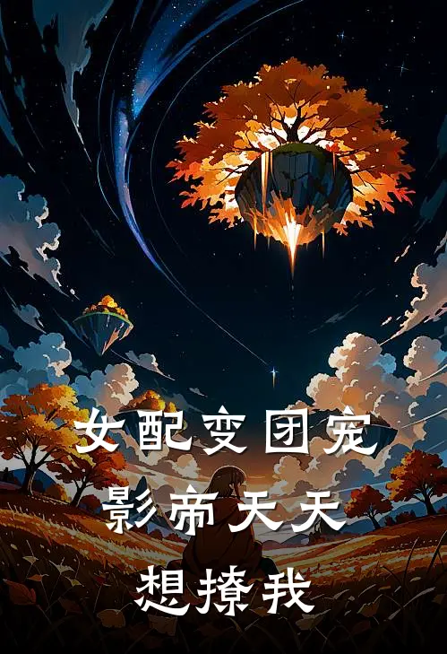 女配变团宠影帝天天想撩我全集阅读