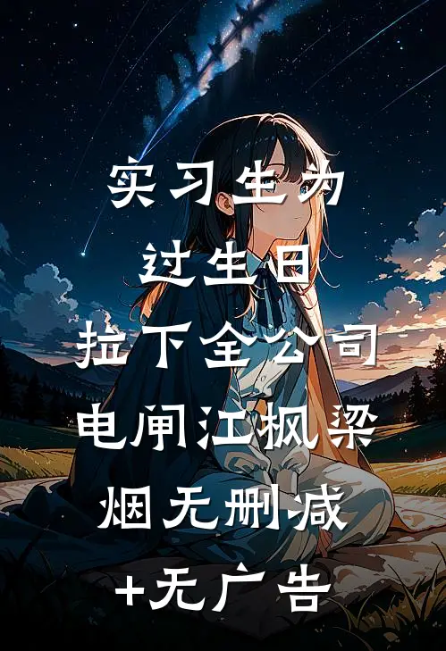 实习生为过生日，拉下全公司电闸江枫梁烟无删减+无广告