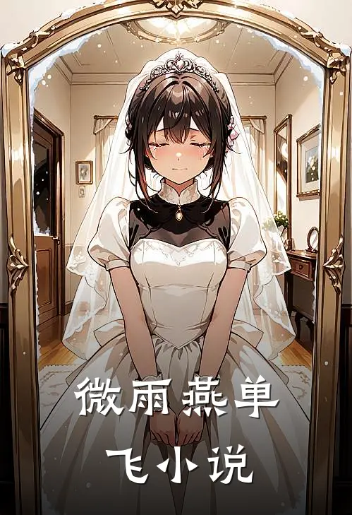 微雨燕单飞小说