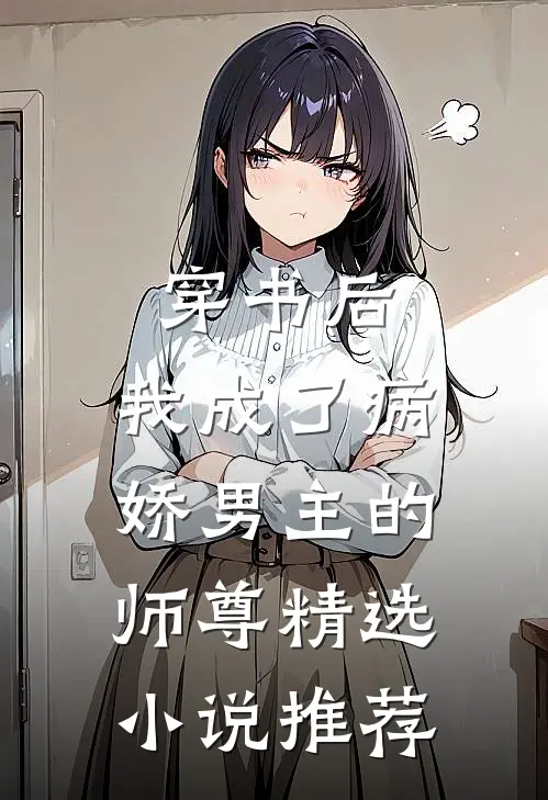 穿书后,我成了病娇男主的师尊精选推荐完结
