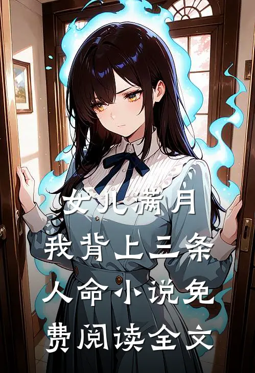 女儿满月，我背上三条人命小说免费阅读全文