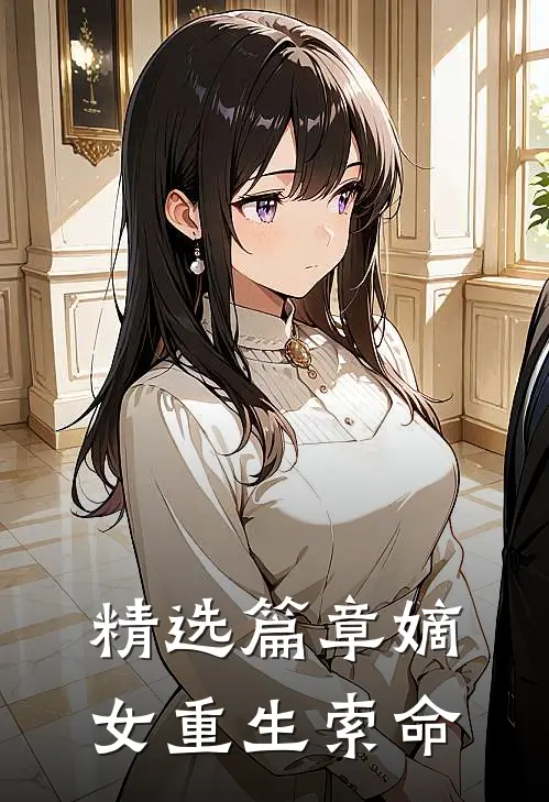 精选篇章嫡女重生索命