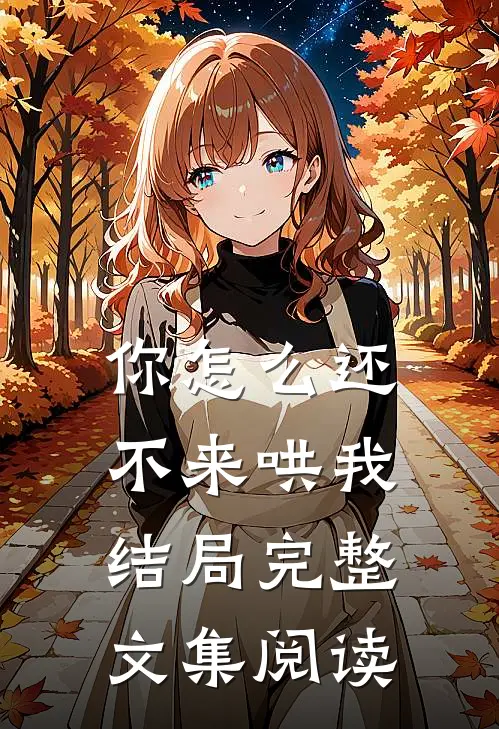 你怎么还不来哄我结局完整文集阅读