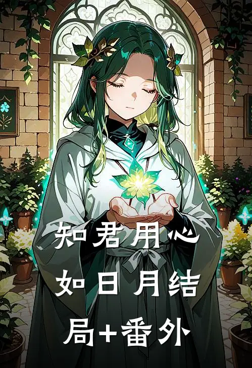 知君用心如日月结局+番外
