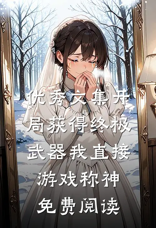 优秀文集开局获得终极武器我直接游戏称神免费阅读