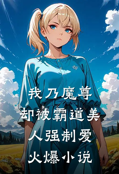 我乃魔尊，却被霸道美人强制爱火爆小说